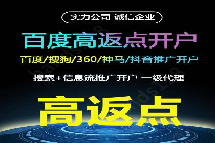 某企业通过百度推广服务费实现品牌飞跃